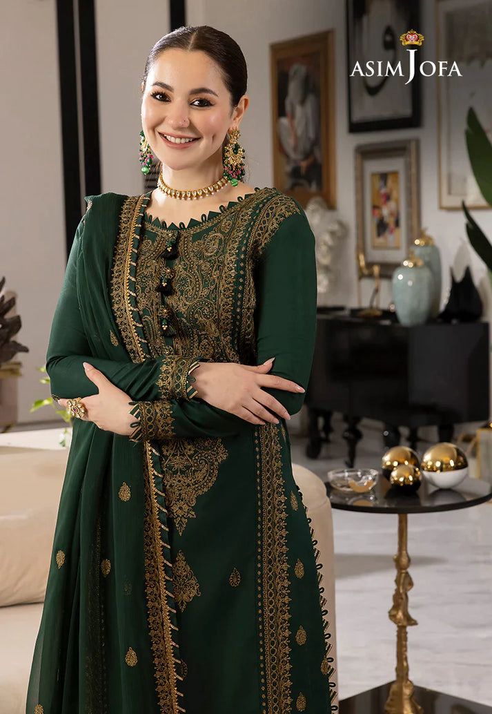 #490 Best Quality Pure Dhanak Fabric – Luxurious Feel, Lasting Elegance AR