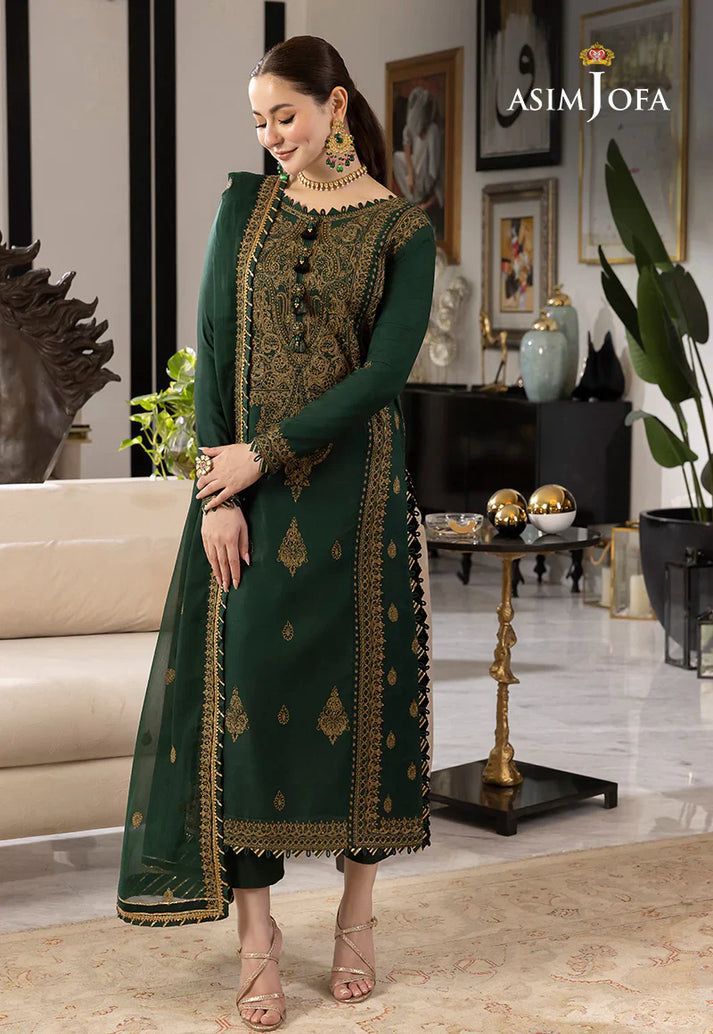 #490 Best Quality Pure Dhanak Fabric – Luxurious Feel, Lasting Elegance AR