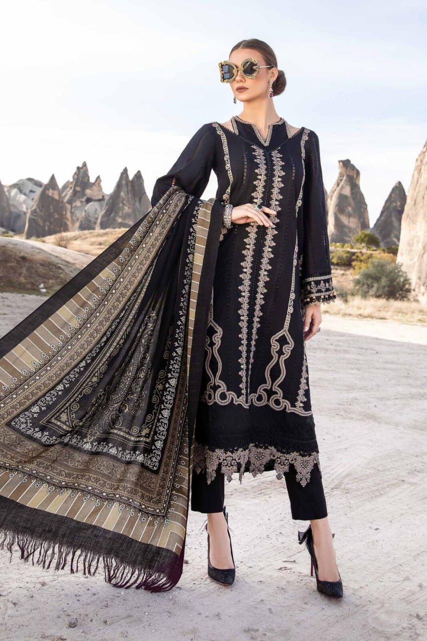 #5060 π Premium Pure π― Dhanak Winter Collection β Elegance Redefined AB