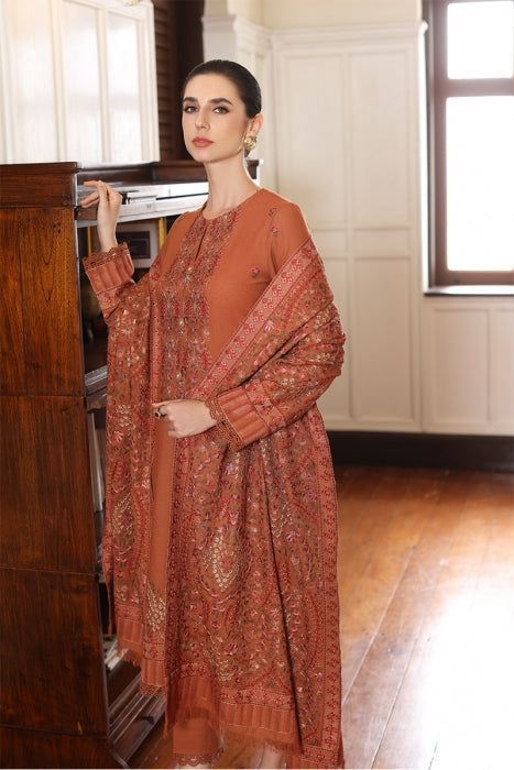 #5006 💫 Bareeze Dhanak Hit Codes – Signature Winter Luxury 💫 AB