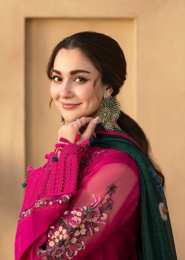 # 5093 ๐งต Premium Dhanak Embroidered 3-Piece Suit โ Luxury Winter Collection ๐ฏ AB