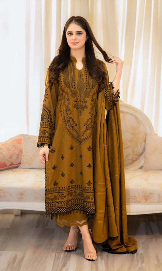 #198  NEW ARRIVAL'S WINTER 🥶 COLLECTION 2025/26✨  BRAND NAME URGE  FABRIC  PREMIUM AIR-JET DHANAK DHANAK QUALITY 💯% GUARANTEED   NIN