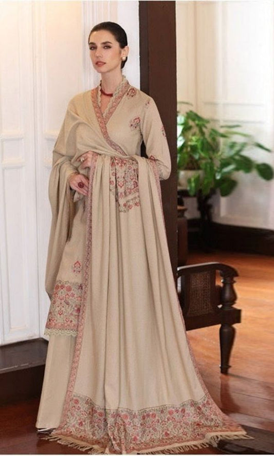 #187  Best Quality Pure Dhanak – Soft, Warm & Luxurious"  NIN