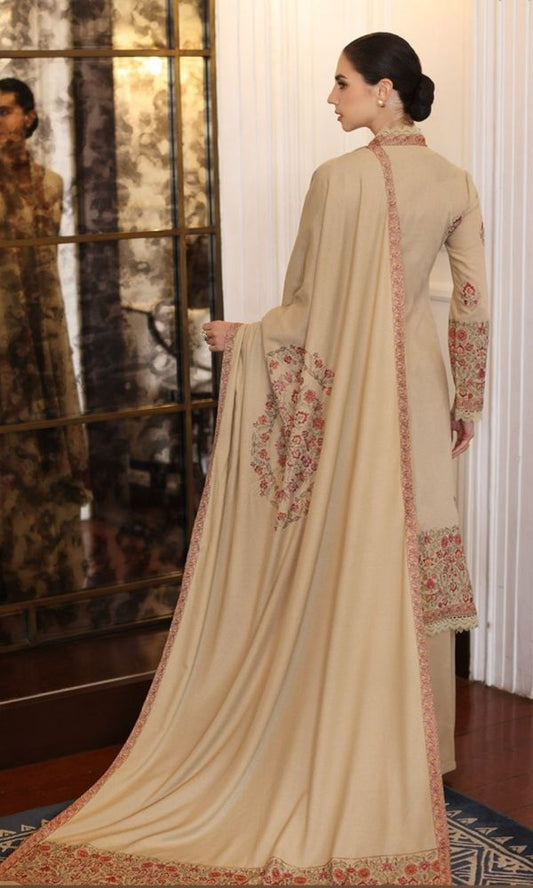 #187  Best Quality Pure Dhanak – Soft, Warm & Luxurious"  NIN