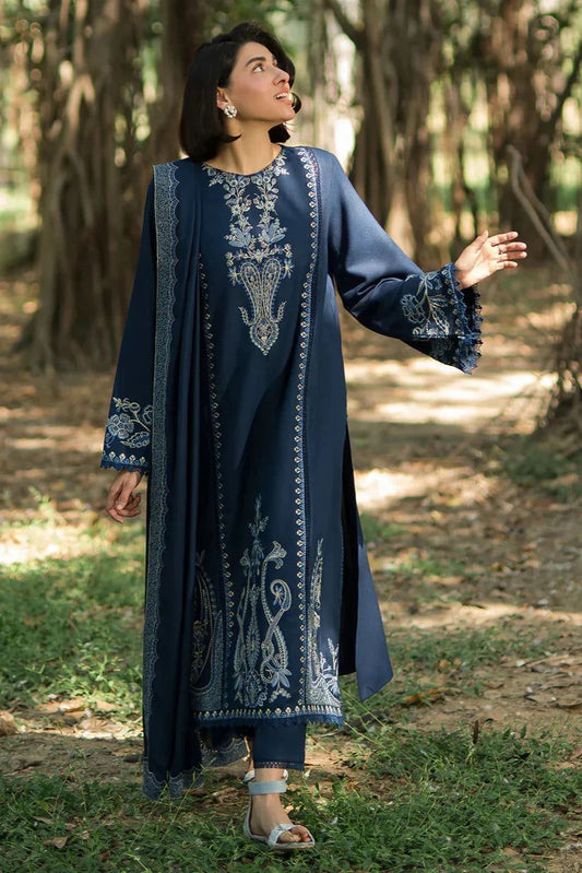#5072  Fabric: Premium Quality Pure Dhanak   AB