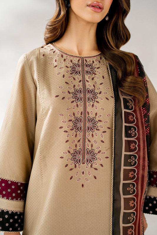 # 5126  🧵 Premium Dhanak Embroidered Suit – Hit Code Collection  AB